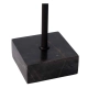 LORIN - Lampa stołowa - E27 - Black 45565/01/30 Lucide