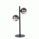 TYCHO - Table lamp - G9 - Black 45574/02/30 Lucide
