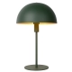 lafabryka.pl SIEMON - Lampa stołowa - Ø 25 cm - 1xE14 - Green 45596/01/33 Lucide