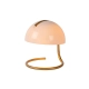 lafabryka.pl CATO - lampa stołowa Ø 23,5 cm - 1xE27 46516/01/31 Lucide