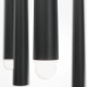 Lampa wisząca Cascade MOD132PL-L28BK2 Maytoni