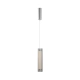lafabryka.pl Lampa wisząca Sonata MOD410PL-L12CH3K Maytoni