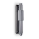 lafabryka.pl Kinkiet Verticale MOD308WL-L9CH3K Maytoni