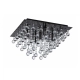 Lancaster Crystal czarny 627805-29 REALITY