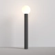 lafabryka.pl Lampa stojąca Bold O598FL-01B 1xE27 IP54 Maytoni