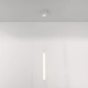 lafabryka.pl Lampa wisząca Ray P022PL-L20W3K Maytoni
