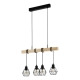 TOWNSHEND 5 Lampa wisząca 44075 EGLO