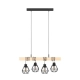 TOWNSHEND 5 Lampa wisząca 44075 EGLO