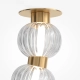 Lampa wisząca Amulet MOD555CL-L28G3K Maytoni