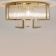 Lampa sufitowa Frame MOD174CL-06G Maytoni  --- wysyłka 24H ---