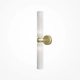 Lampa ścienna (kinkiet) Antic MOD302WL-02W1 Maytoni