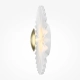 Lampa ścienna (kinkiet) Fiore MOD233WL-L11BS3K Maytoni