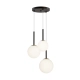 LamLampa wisząca Basic form MOD321PL-03B Maytoni
