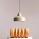 COMO BEIGE 946G17 Lampa wisząca #colours Aldex