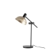 ARTIS lampka czarno-złota 50357 SIGMA