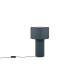 Lampa stołowa BALE – 505200112 excl. 2x E27 · max. 10W TRIO