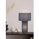 Lampa stołowa BALE – 505200112 excl. 2x E27 · max. 10W TRIO