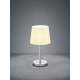 Lampa stołowa LYON – 509100107 TRIO