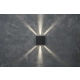 Kinkiet GEMINI BEAMS 5104005118 LUTEC