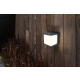 lafabryka.pl Kinkiet zewnętrzny LED IP54 DOBLO 5105001125 LUTEC