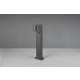 ROYA – 514260142 excl. 1x GU10 · max. 35W TRIO