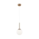 lafabryka.pl Lampa wisząca Basic form MOD321PL-01G2 Maytoni