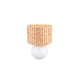 VINA – 518990101 excl. 1x E27 · max. 40W TRIO