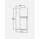 Kinkiet URBAN 5196501118 LUTEC