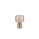 ROCKA – 519900113 excl. 1x E14 · max. 10W TRIO
