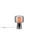 ROCKA – 519900157 excl. 1x E14 · max. 10W TRIO