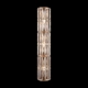 Kinkiet Wall Lamp Facet MOD094WL-03G Maytoni