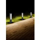lafabryka.pl Lampa stojąca RHINE – 521660242 incl. 2x SMD LED, 5,5W · 2x 600lm, 3000K IP54 TRIO