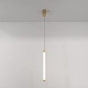 lafabryka.pl Lampa wisząca Ray P022PL-L20G3K Maytoni