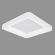 Plafon Giacinto 5304-850SQC-WH-3 ITALUX