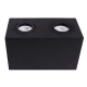 lafabryka.pl Plafon Atom C017CL-02B Maytoni