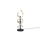 lafabryka.pl SEQUENCE Lampa stołowa LED 20W 541810208 TRIO
