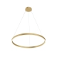 Lampa wisząca Rim MOD058PL-L42BSK 80cm Maytoni
