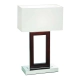 lafabryka.pl Lampa stołowa Portal Table 0195-DW ENDON