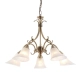 lafabryka.pl Lampa wisząca Hardwick 5LT pendant 144-5AN ENDON