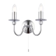 lafabryka.pl Kinkiet Parkstone 2LT Wall 2013-2CH ENDON
