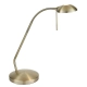 lafabryka.pl Lampa stołowa Hackey Touch Task Table 656-TL-AN ENDON