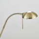 lafabryka.pl Lampa stołowa Hackey Touch Task Table 656-TL-AN ENDON