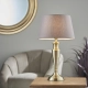 lafabryka.pl Podstawa lampy stołowej OSLO 450MM BASE ONLY TABLE OSLO-L-AN ENDON