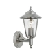 lafabryka.pl Kinkiet Klien Uplight Wall YG-862-SS ENDON