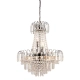 lafabryka.pl Lampa wisząca Amadis 6LT Pendant 96826-CH ENDON