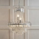 lafabryka.pl Lampa wisząca Amadis 6LT Pendant 96826-CH ENDON