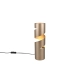 STREAM – 564000165 excl. 1x GU10 · max. 10W TRIO