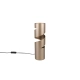 STREAM – 564000165 excl. 1x GU10 · max. 10W TRIO