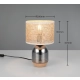 TARA – 564900157 excl. 1x E27 · max. 10W TRIO