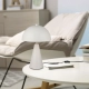 ALFIE – 565000176 excl. 1x E27 · max. 40W TRIO